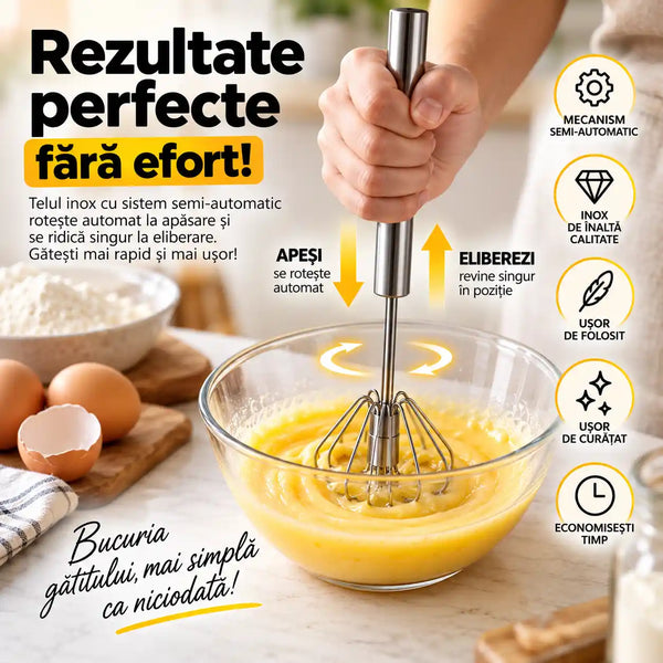 Set Curățare Frigider Ușor