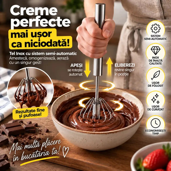 Set Curățare Frigider Ușor