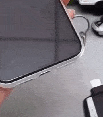 Încărcător Portabil pentru Telefon USB-C