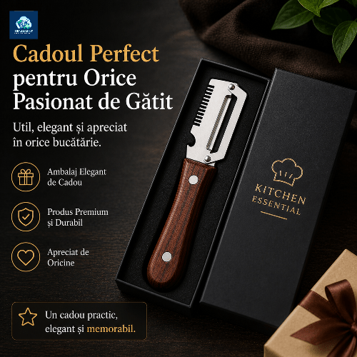 Curățător 3 - în - 1 Magic pentru Bucătărie - UrbanMint