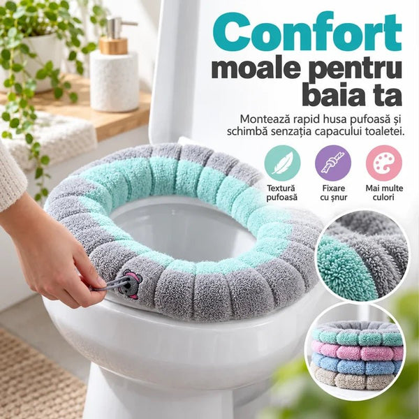 Set Curățare Frigider Ușor