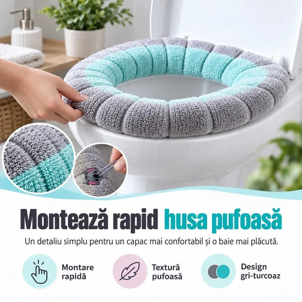 Set Curățare Frigider Ușor